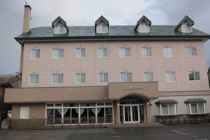 Outside Photo