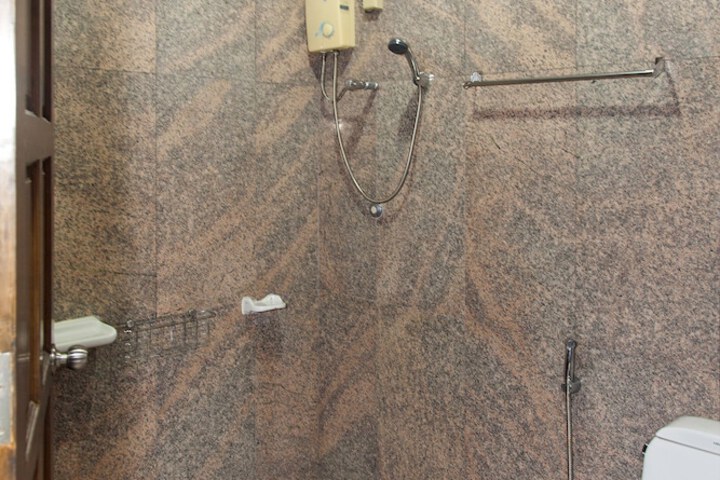 Bathroom Vanities