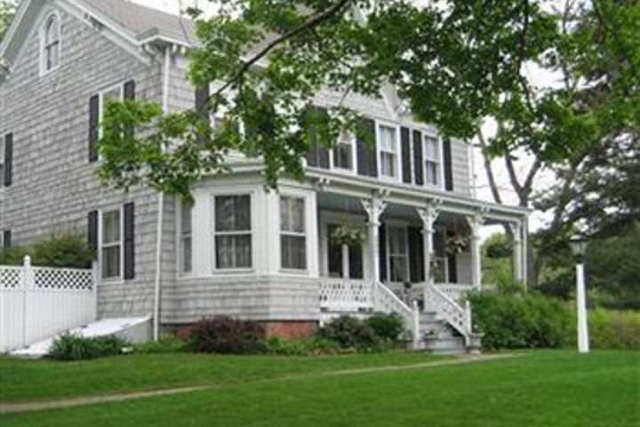 Cider Mill Inn