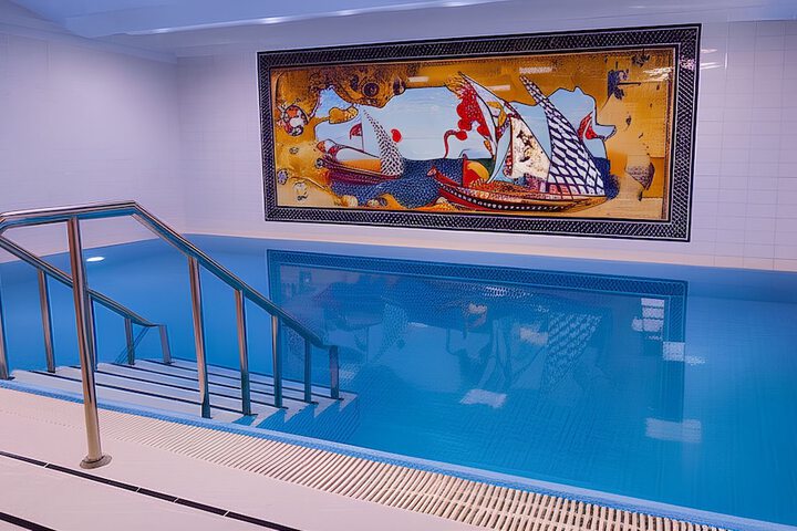 Pool 22 of 35