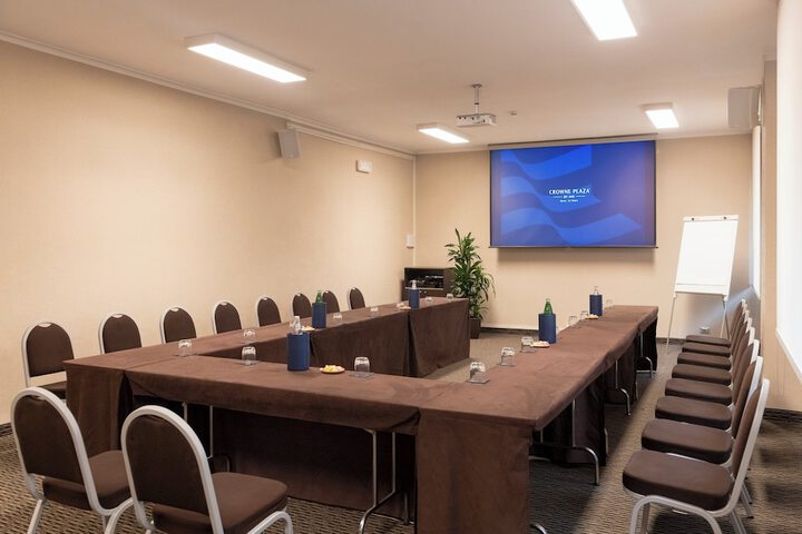 Meeting 98 of 124