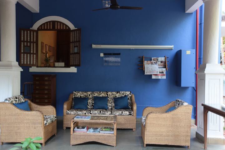 Terrace/Patio 147 of 162
