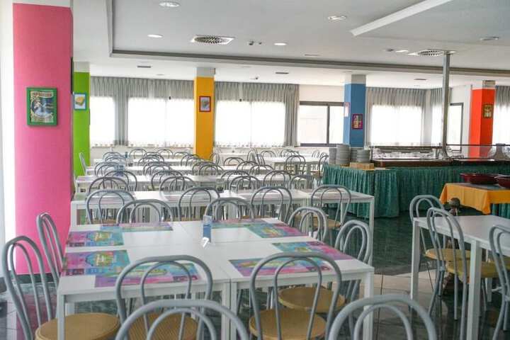 Restaurants