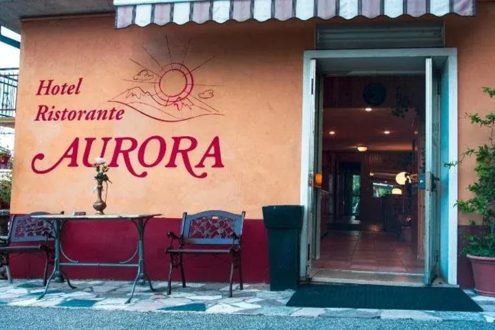Hotel Aurora