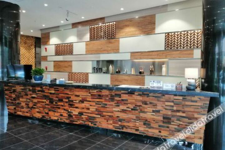 Hotel Interior 13 of 28