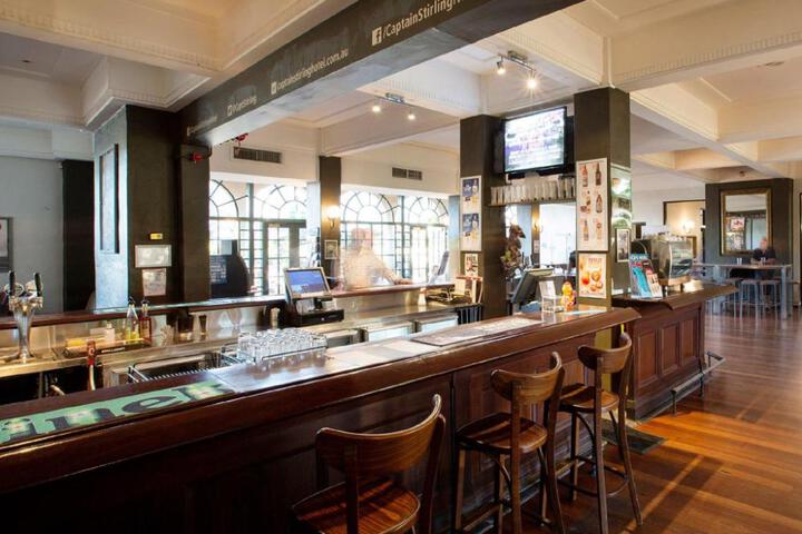 Fitness Facility Photos