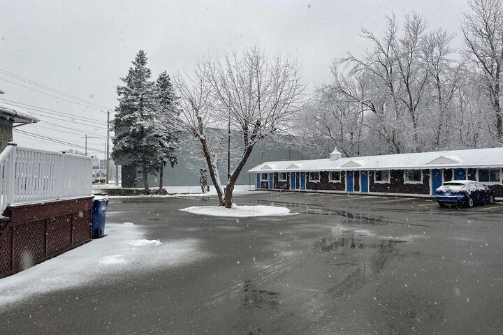 Motel Jann