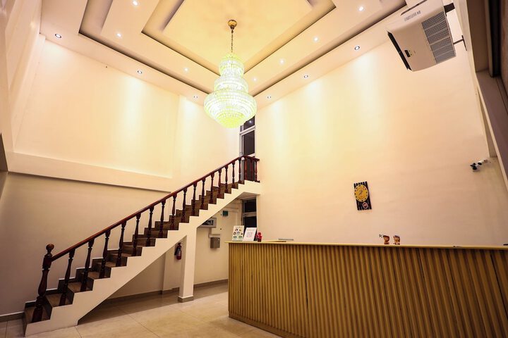 Hotel Interior 2 of 40