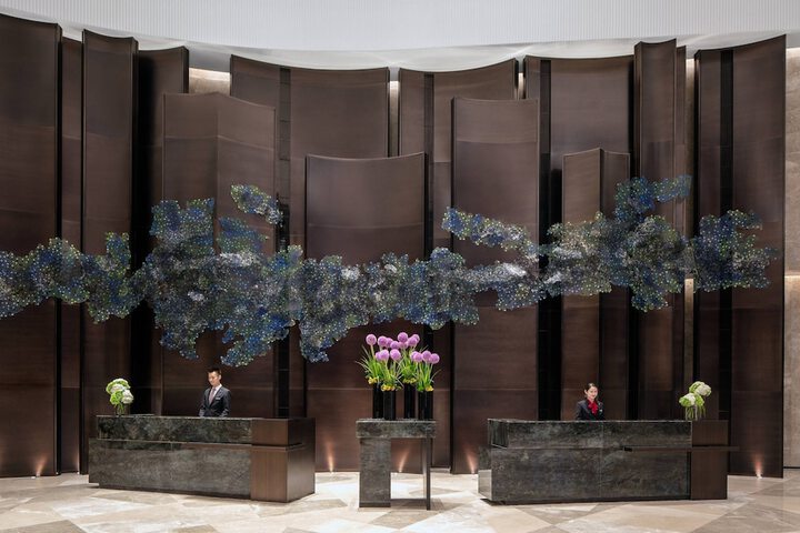 Hotel Interior 2 of 63