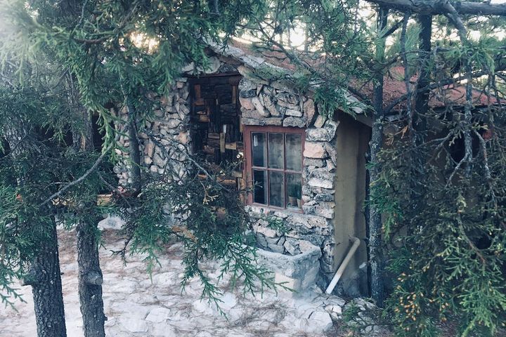 Cabañas La Aldea in Cuauhtémoc