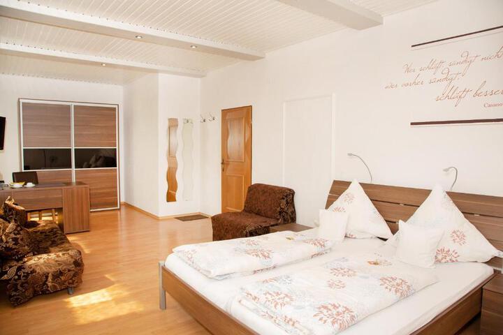 Fitness Facility Photos