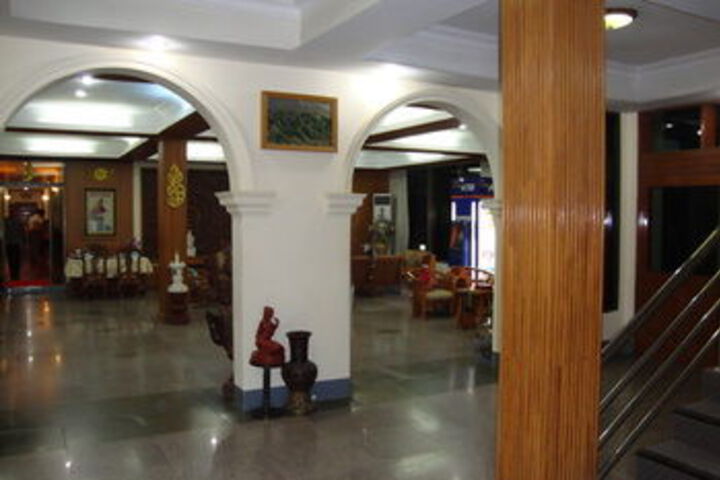 Hotel Interior 28 of 40
