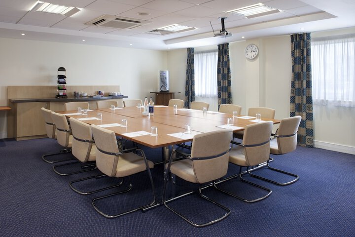 Meeting 22 of 27