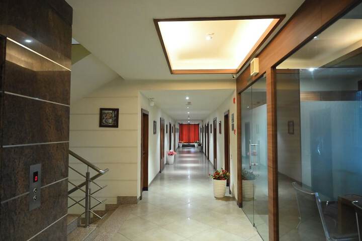 Hotel Interior 4 of 51