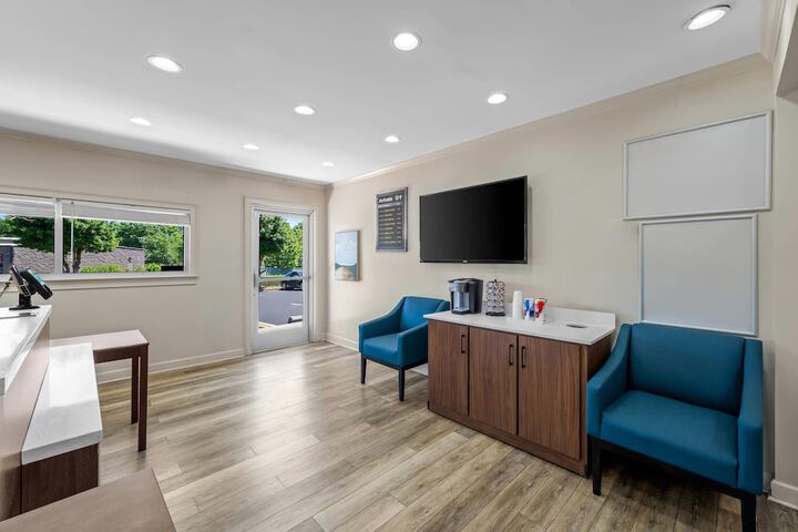 Lobby Photos