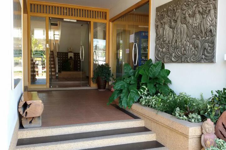 Hotel 34 of 40