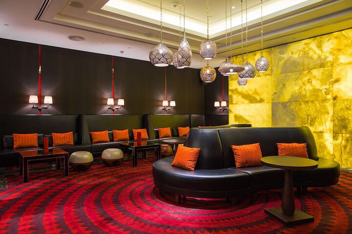 Hotel Interior 5 of 131