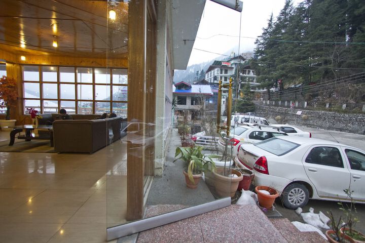 Hotel 26 of 26