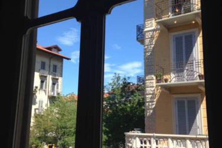 Hotel 1 of 6