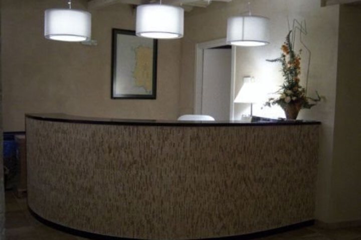 HOTEL ZUMALABE