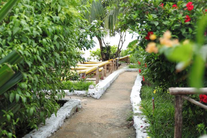Hotel Exterior 276 of 293