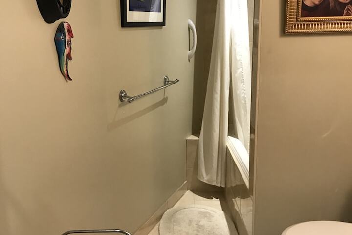 Bathroom Vanities
