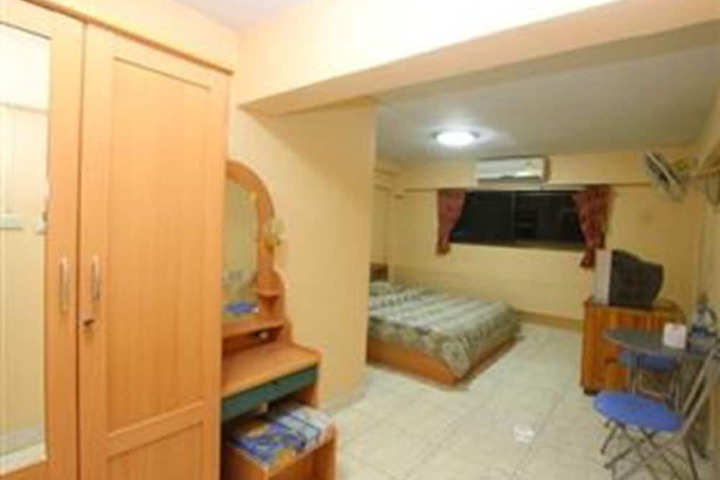 Room 15 of 23