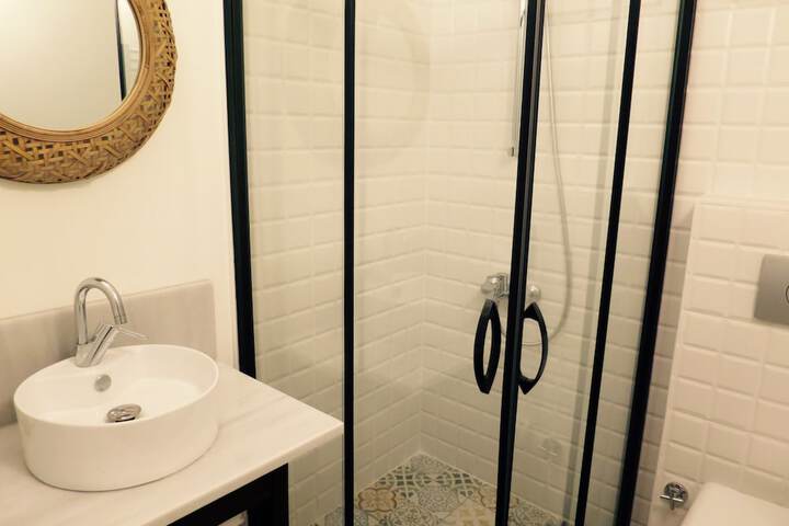 Bath Amenities