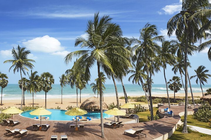 Jetwing Surf & Safari a Luxury Reserve