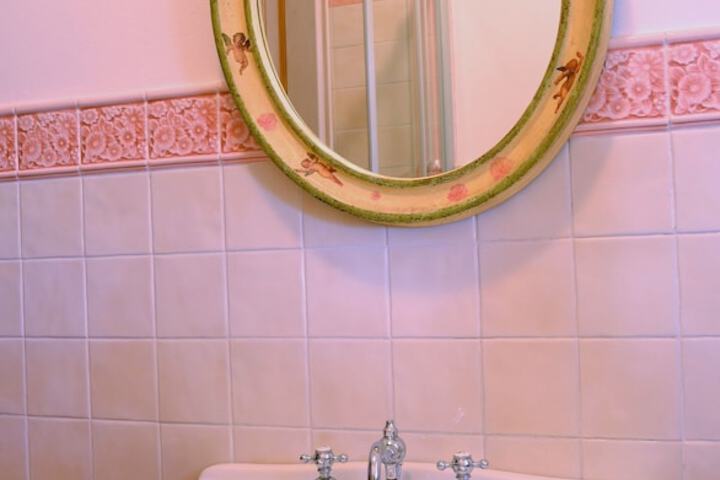 Bath Interior