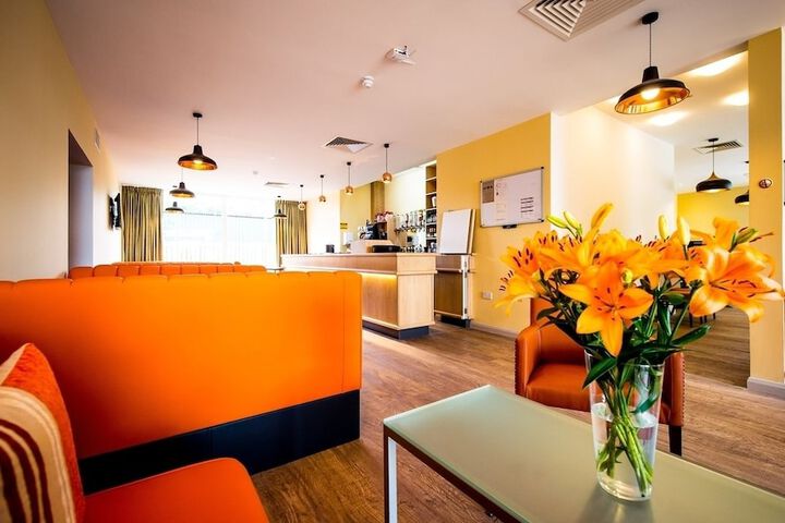 Hotel Interior 61 of 64