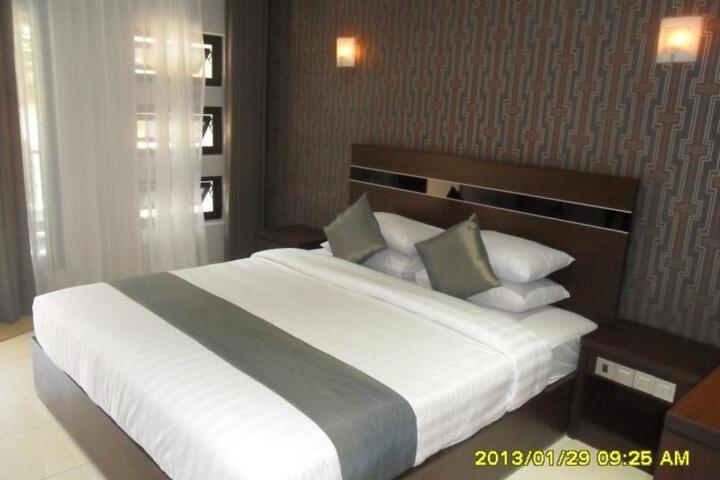 Suite Room