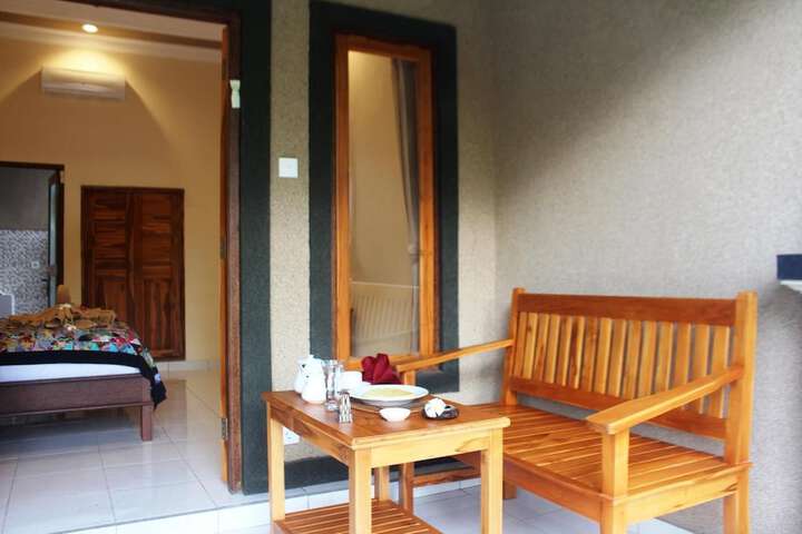 Terrace/Patio 20 of 56