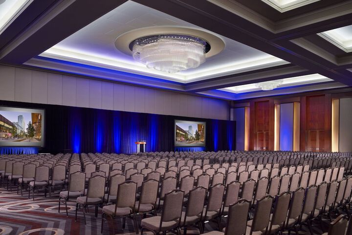 Ballroom