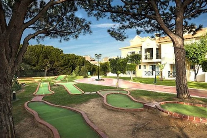 Golf 58 of 106