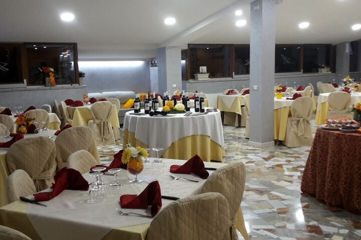 Restaurants