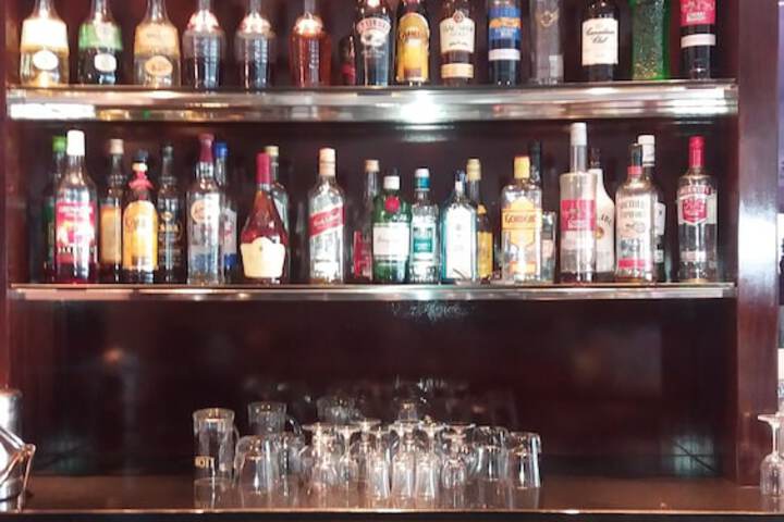 Lounge 175 of 210