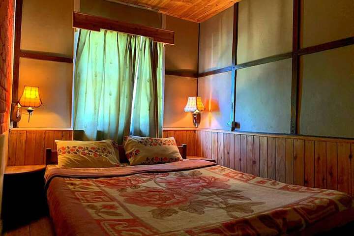 Himalaya Eagle Resort(KalimpongWB)