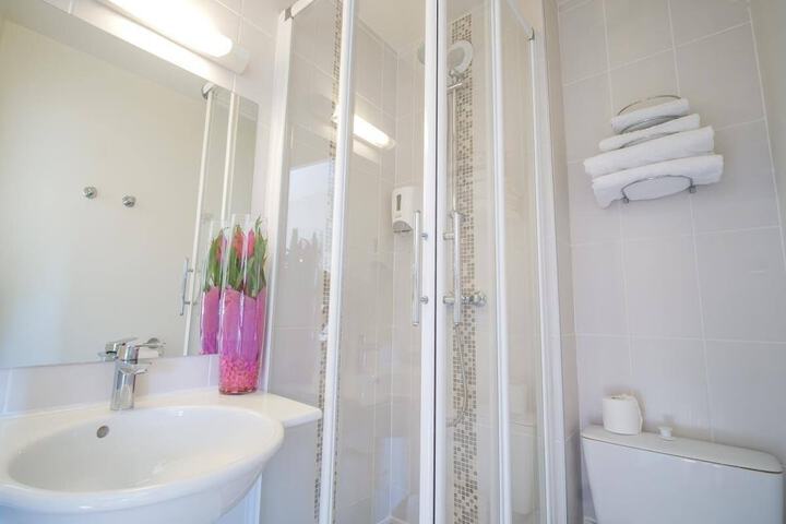Bath Amenities