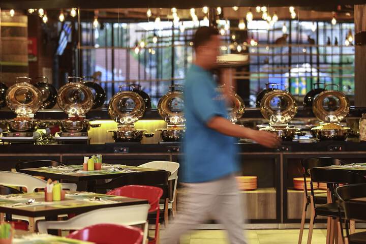 Restaurants