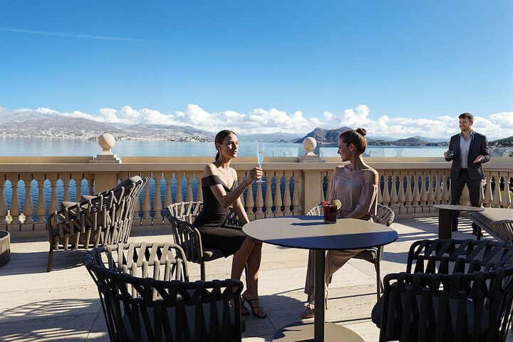 Terrace/Patio 110 of 180