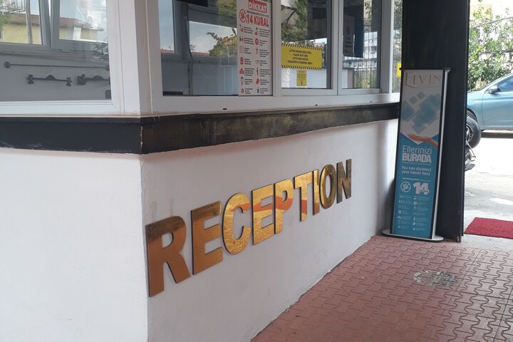 Elvin Otel & Restaurant