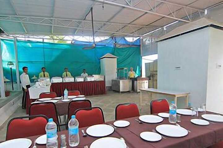 Dining Photos