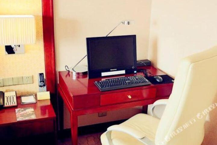 JINLU MEIHUA Hotel