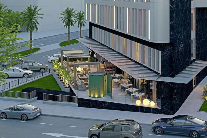 Hotel 53 of 53