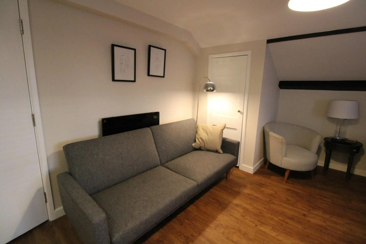 Sterling House at Short Stays
