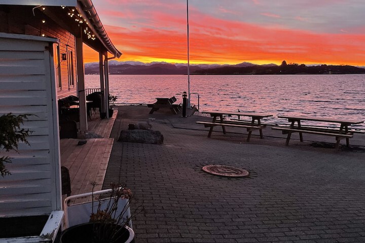 Photo of Sjøberg Hotell og Ferieleiligheter