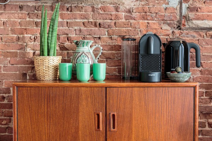 Breakfast/Coffee Service 13 of 33