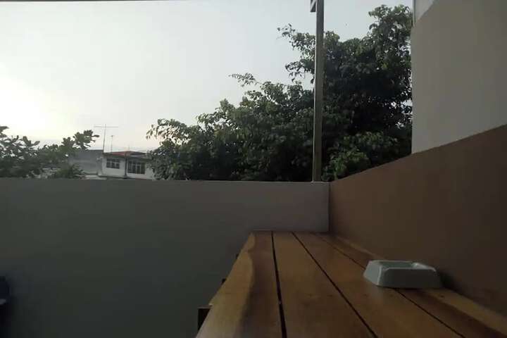 Terrace/Patio 22 of 24