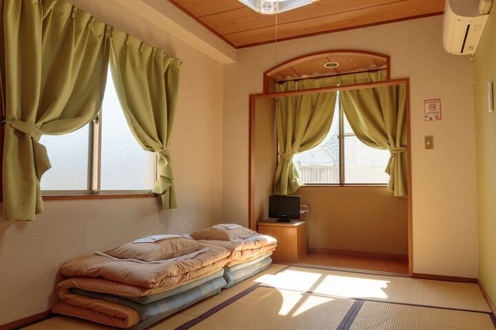 Interior Photo
